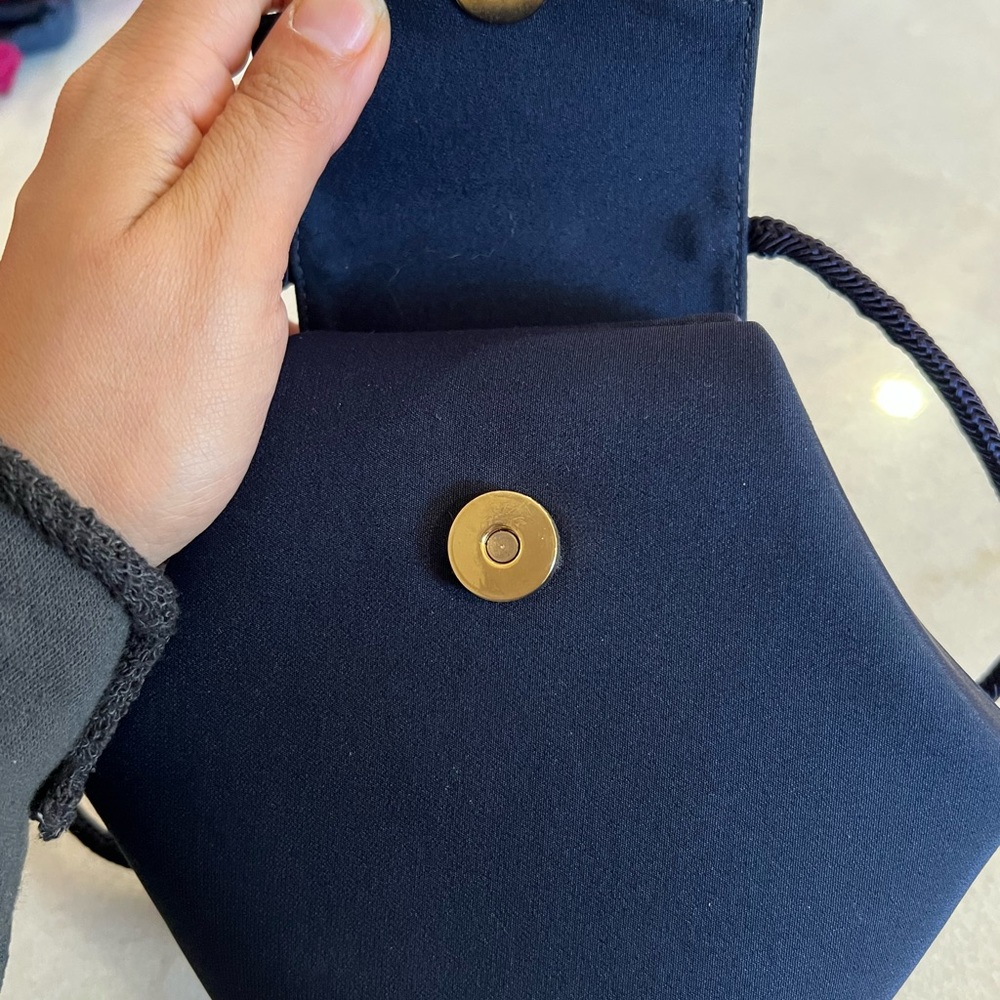 Stuart Weitzman Evening Solid Construction Blue W… - image 4